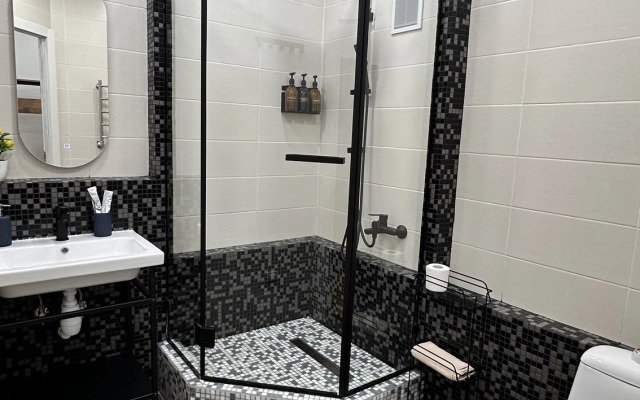 Квартира в историческом центре у Первомайского бульвара