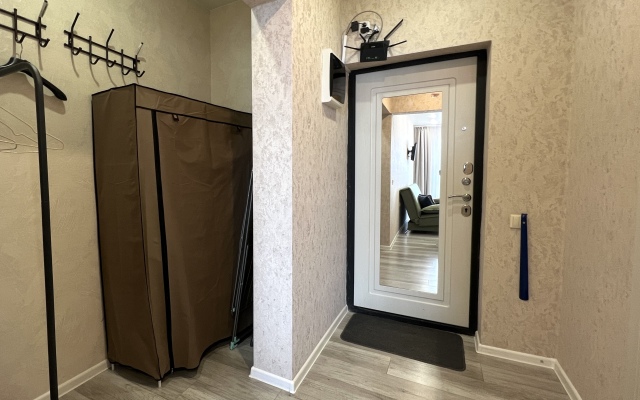 Квартира Студия Пискунова 148/7-337 Иркутск Аэропорт КакДома