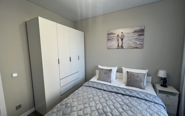 Квартира Myhome Yourhome на Уральской 25 к1