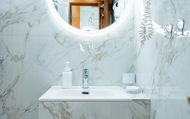 Гостевой дом Яна