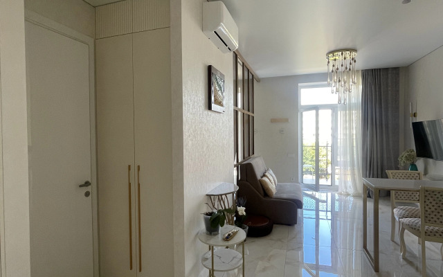 Апартаменты Казань