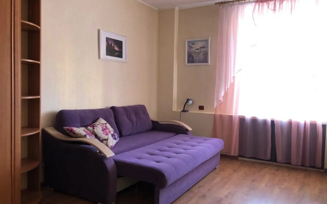Ulitsa 850-Letiya Vladimira Apartments