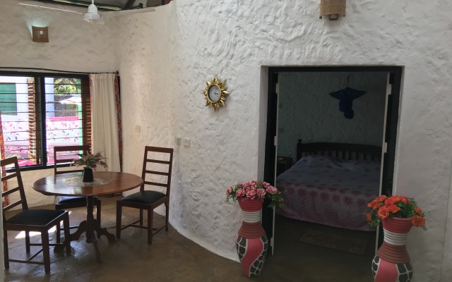 Tradewinds Lodge Diani Beach Kenya Hotel