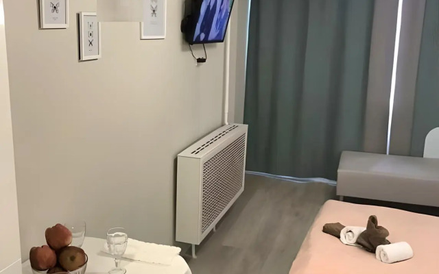 Квартира на улице Чехова 50