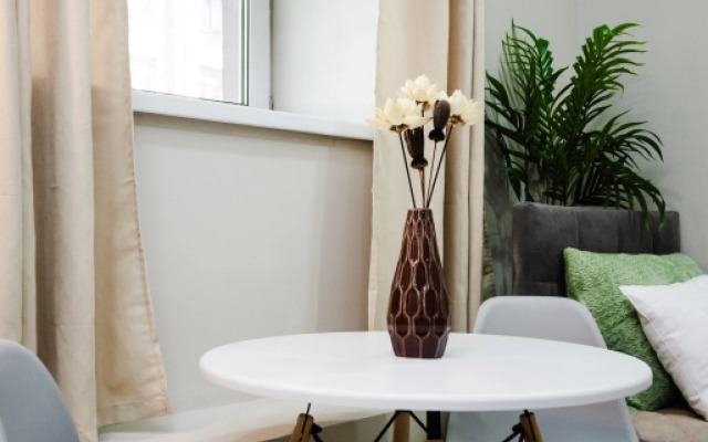 Uroom Econom Apartments 3