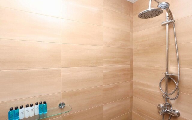 Stay Inn On Yekmalyan Str. 1-23/2 Apartments