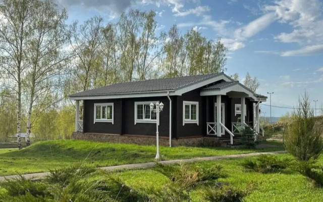 MaksiPark7Ya Recreation center
