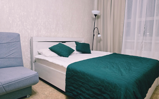 Квартира Заселяйся в двухкомнатную в Центре