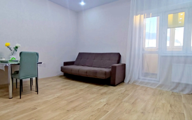 Apartamenty Otlicnaa STUDIA v Novom Dome