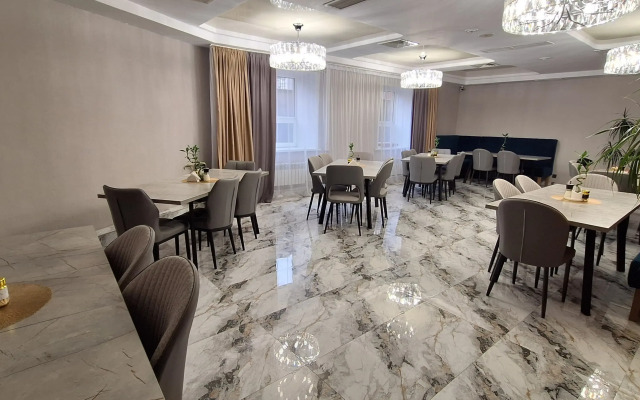Rush Hotel