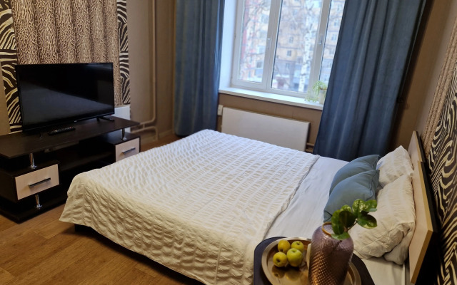 Апартаменты на Первомайской 9