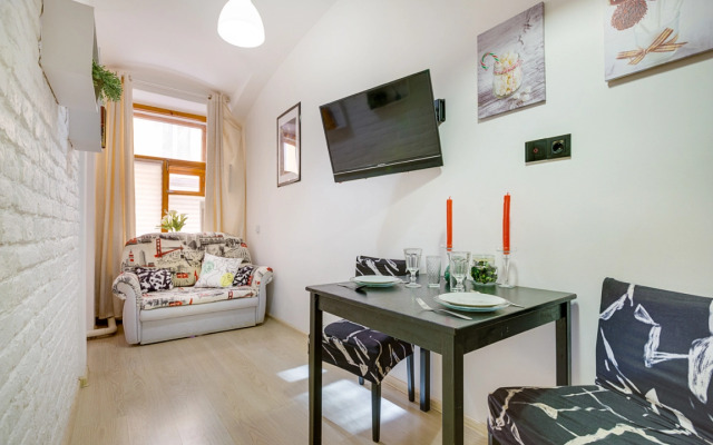 Апартаменты 2 на Сенной