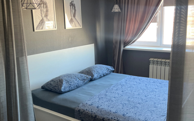 Апартаменты у Парка Мичурина 18/68