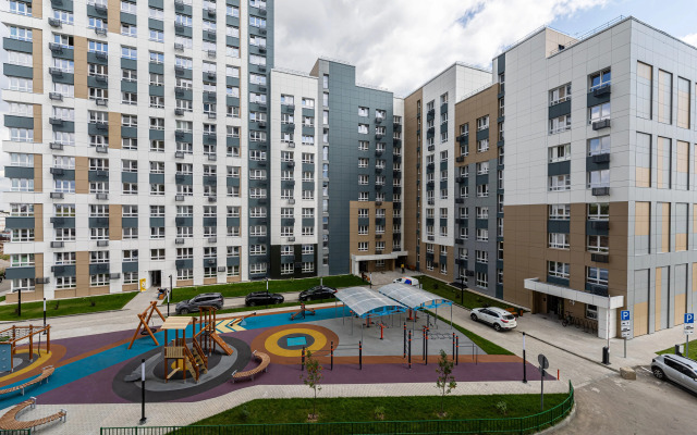 Semeynye Tataparts Idealny Dlya Vas Apartments