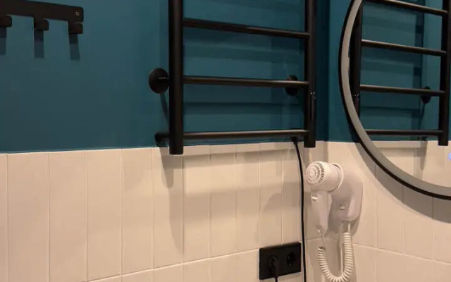 Квартира уютная на улице Гоголя