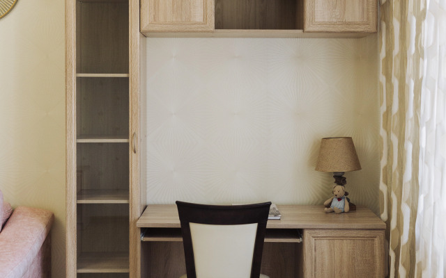 Квартира Уютная на Волжской набережной