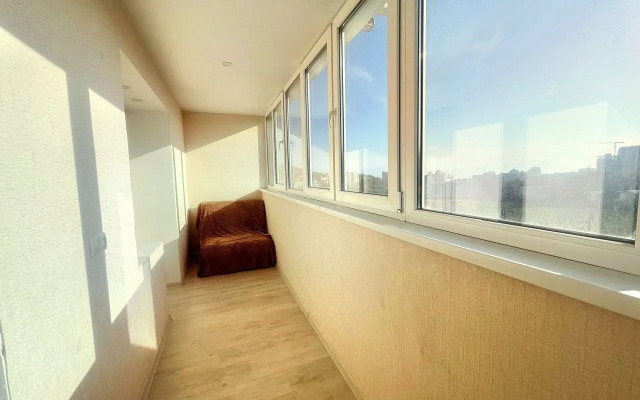 Na Ulitse Sudakskaya 8 Flat