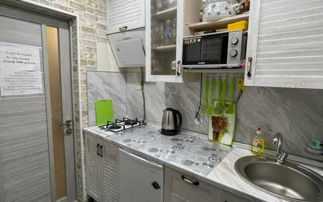 Квартира на Проспекте Кирова 68