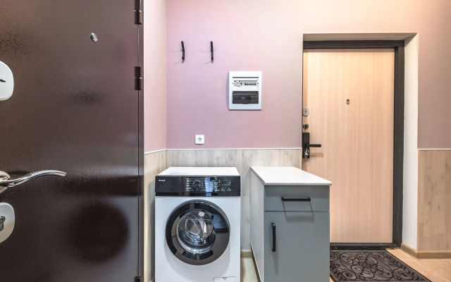 Апартаменты У Московских ворот