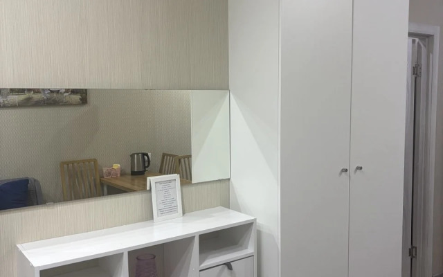 Апартаменты Traveler