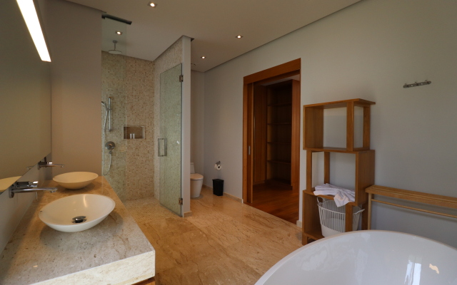 Allure Villa In Bangtao Villa