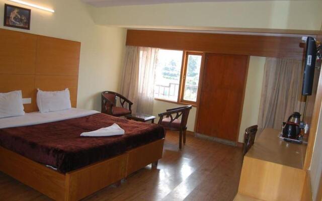 The Byke Sunshine Grand Hotel
