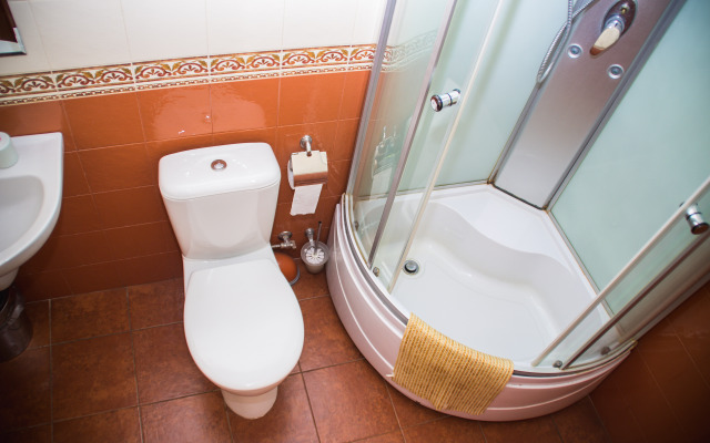 Gostinitca Michurinskaya Hotel