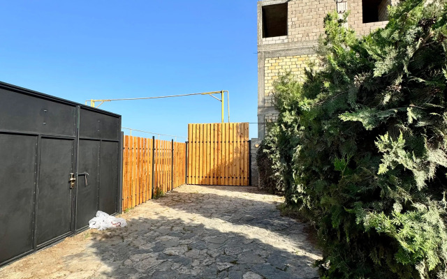 Частный дом у Моря