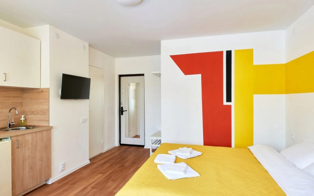 Квартира Ленина 52 2