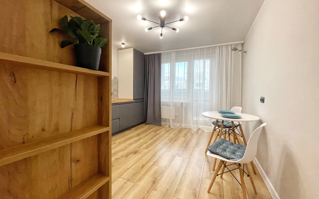 Апартаменты Валентины Трофимовой 7