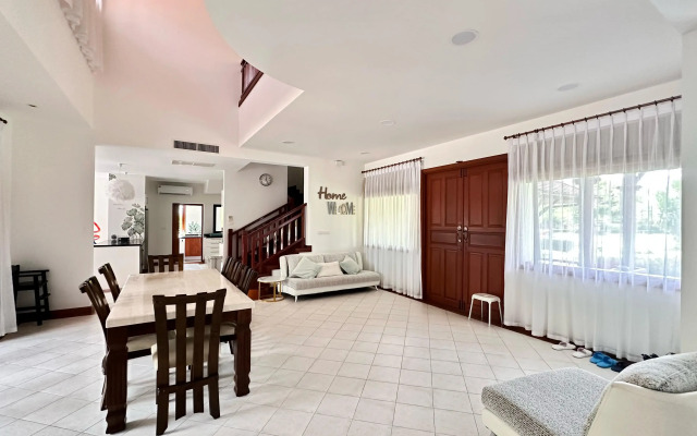 Laguna Residence II Phuket Villa