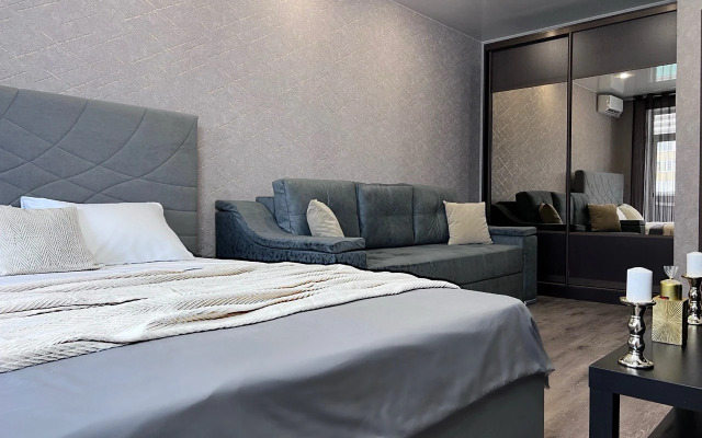 Апартаменты Бизнес GALAAPART у онкоцентра