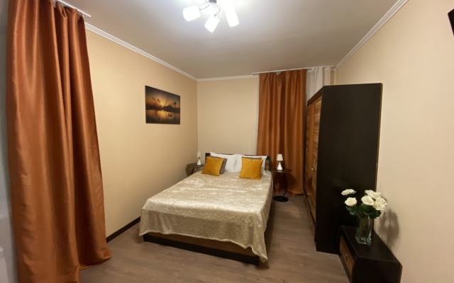 Апартаменты Просторные