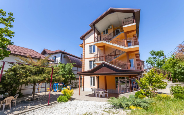 Morskoy Guest House