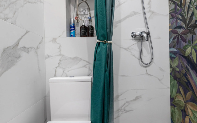 Folio Ugolok Komforta I Stilya Apartments