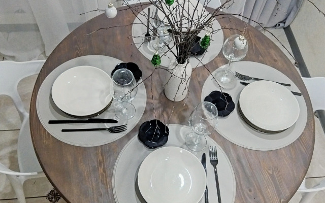Estetik Rent Flat