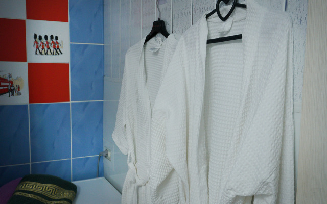 Квартира В самом центре с видом на колокольню