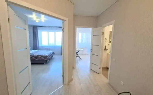 Komfortnaya Na Kievskoy 13 Flat