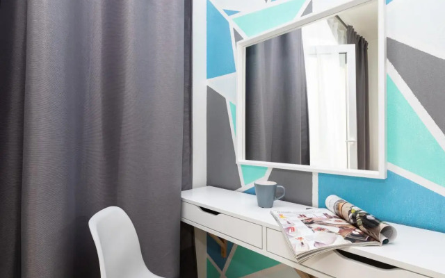 Апартаменты Этажидейли на Московской 198