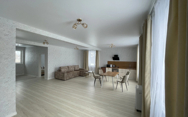 Dom Otdykha Private house