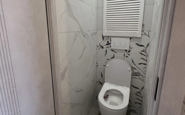 Квартира уютная на втором этаже