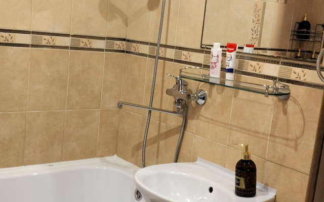 Квартира уютная рядом с Шереметьево