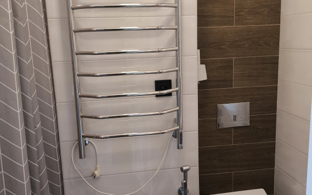 U Sergeya Apartments