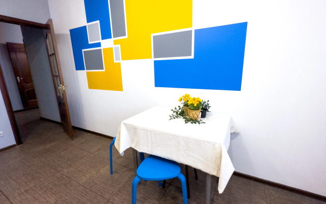 Квартира на Улице Маковского 16