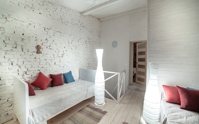 Trust Pekarska 11 Apartments