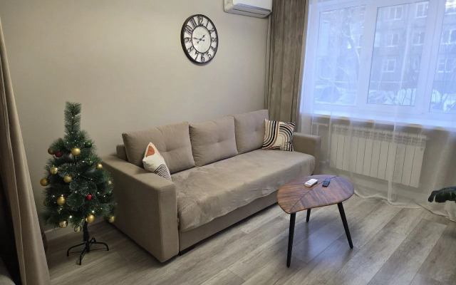 Квартира у набережной озера Кабан