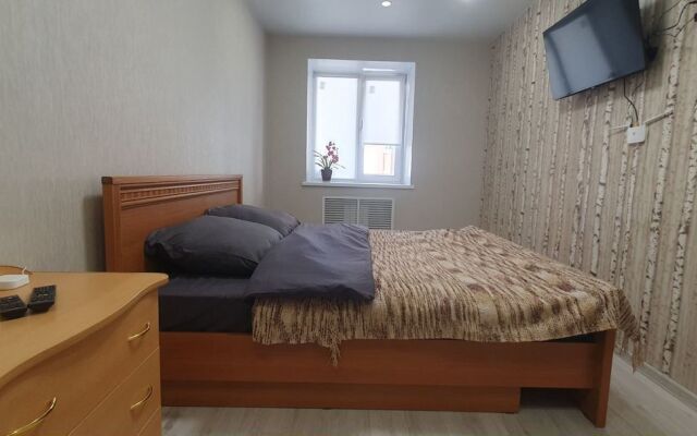 Na Moskovskom Prospekte 49b Flat