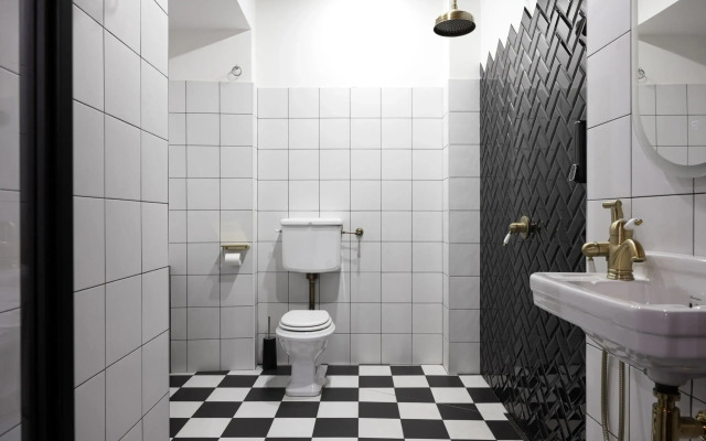 Апартаменты Студия Тайных Желаний Третье Место 1