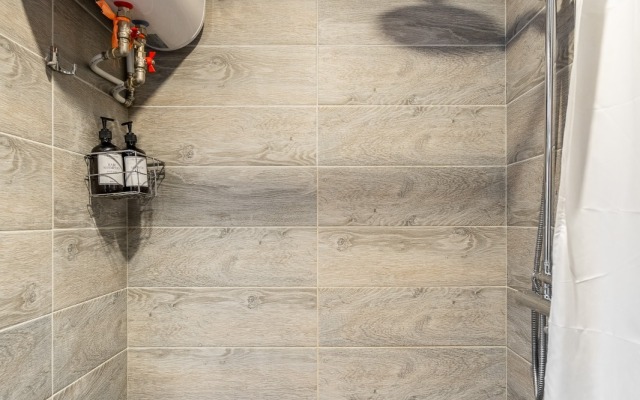 Апартаменты 1 студия Глинки