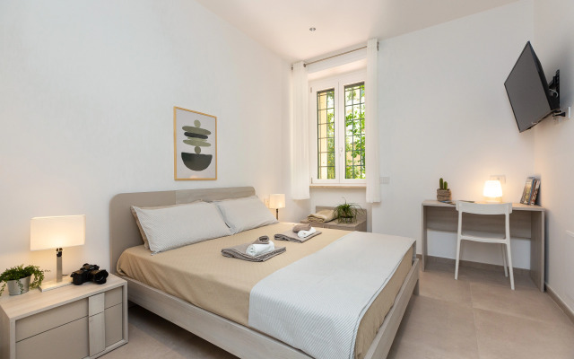 Апартаменты Colosseum - Marco Aurelio